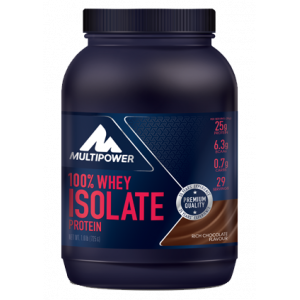 Multıpower Whey Protein Isolate  725 Gr