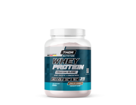 Thor Nutrition 1050 gr Whey Protein 35 servis Çikolata