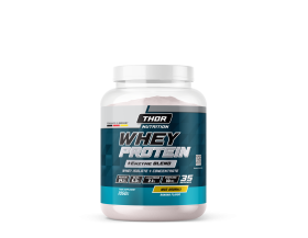 Thor Nutrition 1050 gr Whey Protein 35 servis