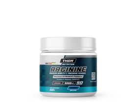 Thor Nutrition 300gr Arjinin 60 servis