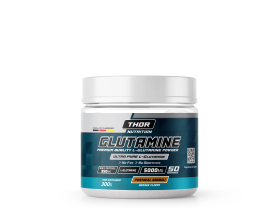 Thor Nutrition 300gr Glutamin 50 servis