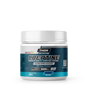 Thor Nutrition 300gr Creatine 60 servis İlişkili Ürün İndirimi 