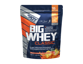 Bigjoy Big Whey Classic Bigjoy Big Whey Classic
