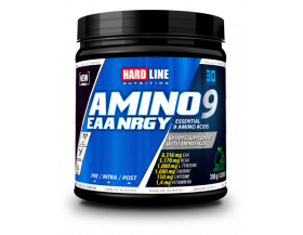Hardline Amino9 EAA NRGY