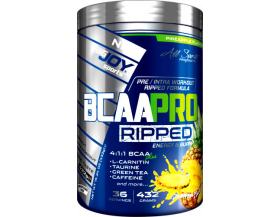 BigJoy Sports BCAAPro Plus 4 4:1:1 Ripped
