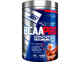BigJoy Sports BCAAPro Plus 4 4:1:1 Ripped