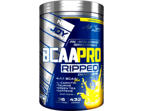 BigJoy Sports BCAAPro Plus 4 4:1:1 Ripped