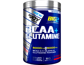 Bigjoy Sports Big2 Bcaa + Glutamine