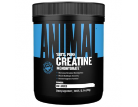 Animal %100 Pure Creatine