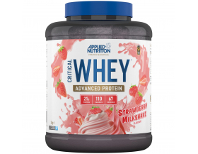 Applied Nutrition Critical Whey Protein Applied Nutrition Critical Whey Protein