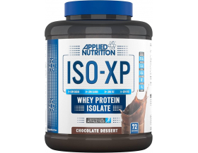 Applied Nutrition ISO-XP Whey Protein Isolate Applied Nutrition ISO-XP Whey Protein Isolate