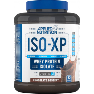 Applied Nutrition ISO-XP Whey Protein Isolate  1800 Gr