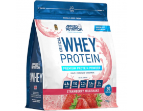 Applied Nutrition Critical Whey Protein Applied Nutrition Critical Whey Protein