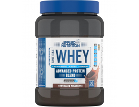 Applied Nutrition Critical Whey Protein Applied Nutrition Critical Whey Protein