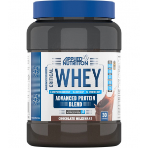 Applied Nutrition Critical Whey Protein  900 Gr
