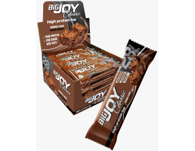 Bigjoy Sports Classic High Protein Bar Bigjoy Sports Classic High Protein Bar
