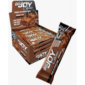 Bigjoy Sports Classic High Protein Bar  720 Gr