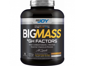 BigJoy Sports Big Mass +GH Factors BigJoy Sports Big Mass +GH Factors