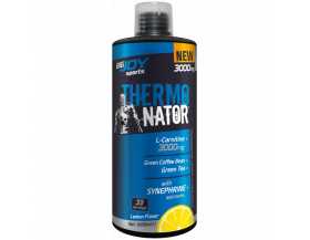 BigJoy Sports Thermonator L-Carnitine BigJoy Sports Thermonator L-Carnitine