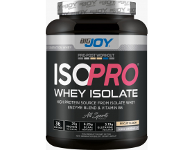 Bigjoy Sports Isopro Isolate Whey Protein Bigjoy Sports Isopro Isolate Whey Protein