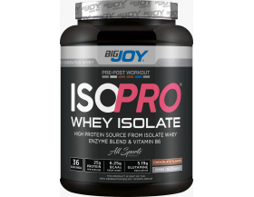Bigjoy Sports Isopro Isolate Whey Protein Bigjoy Sports Isopro Isolate Whey Protein