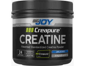 Bigjoy Sports Creapure Creatine