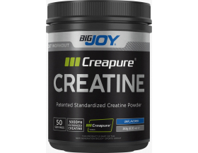 Bigjoy Sports Creapure Creatine