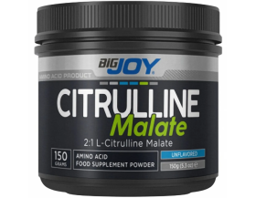 BigJoy Sports Citrulline Malate