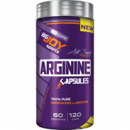 Bigjoy Sports Arginine