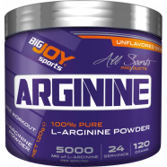 Bigjoy Sports Arginine Powder