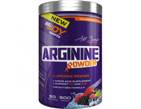 Bigjoy Sports Arginine Powder