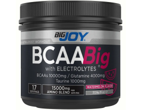 Bigjoy Sports BCAABIG