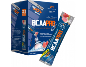 Bigjoy Sports BCAAPro Go! 4 4:1:1