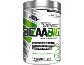 Bigjoy Sports BCAABIG