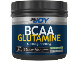 Bigjoy Sports Big2 Bcaa + Glutamine