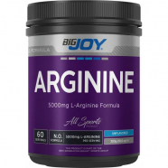 Bigjoy Sports Arginine Powder