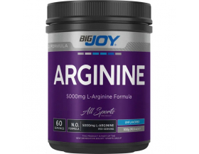 Bigjoy Sports Arginine Powder