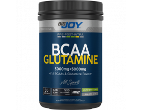Bigjoy Sports Big2 Bcaa + Glutamine