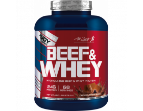 Bigjoy Sports Beef Whey Protein Tozu Bigjoy Sports Beef Whey Protein Tozu