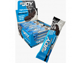 Bigjoy Sports Classic High Protein Bar Bigjoy Sports Classic High Protein Bar