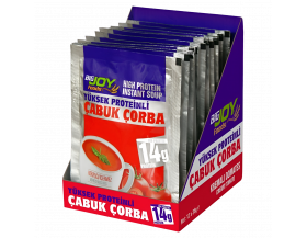 Bigjoy Foods Proteinli Çabuk Çorba Bigjoy Foods Proteinli Çabuk Çorba