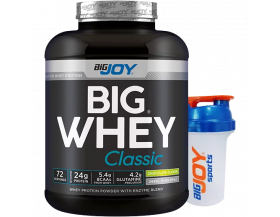 BigJoy Sports Big Whey Classic Whey Protein BigJoy Sports Big Whey Classic Whey Protein