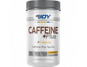 BigJoy Sports Caffeine Plus Taurine