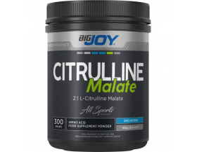 BigJoy Sports Citrulline Malate