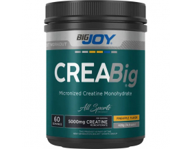 Bigjoy Sports Creabig Powder