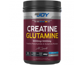 Bigjoy Sports Big2 Creatine + Glutamine