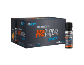 Bigjoy Sports Pre-Dator Shot