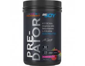 BigJoy Sports Pre-Dator