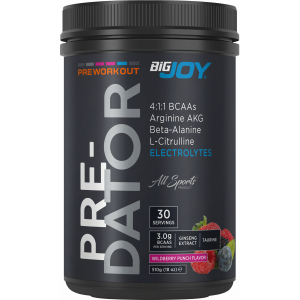 BigJoy Sports Pre-Dator  510 Gr