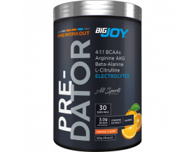 BigJoy Sports Pre-Dator